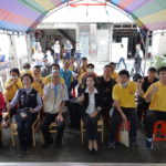 宜蘭第三家庇護工場 蘭智玩美布工坊開幕