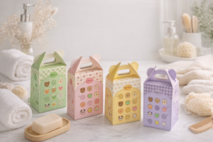 玩美布工坊 X 世新大學 X 永齡社福加油站：為庇護商品注入新生命