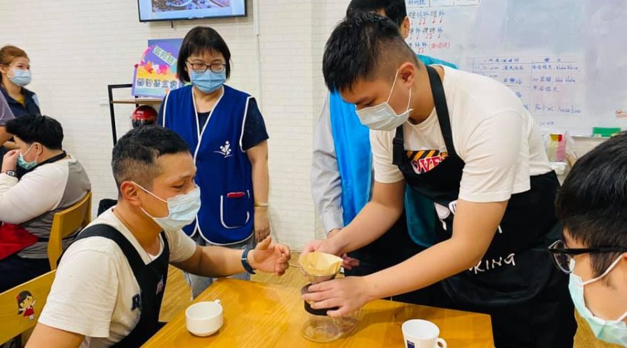 我把我畢生的功力傳給你